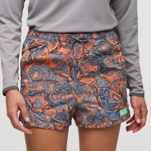 Cotopaxi 3" Brinco Shorts